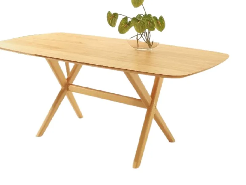 Mesa de Comedor ELLY 1.35m en Mesa de Comedor ELLY 1.35m - Mesas de comedor, Uruguay | Finkel