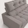 Sofa Viteli 193CM - Retractil/Reclinable - Sillones y sofás, Uruguay | Balton, vista 9 de 13