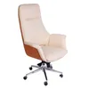 Silla De Oficina Gerencial Malla Crown - Escritorios y sillas de escritorio, Uruguay | Divino, vista 2 de 9