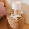 Lámpara de mesa Bianella - de pana beige en Beige - Lámparas de mesa, Uruguay | Kavehome, vista 3 de 5