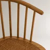 SILLA FRESNO Y RATÁN - Sillas, Uruguay | Zara Home, vista 4 de 5