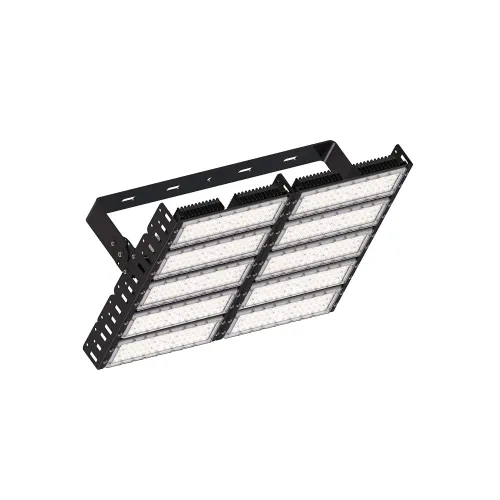 Proyector LED Max Sports 750W Luz Neutra en Gris - Lámparas colgantes, Uruguay | Serlux