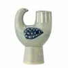 Candelabro Trudy azul - Decoración, Uruguay | Martinika Deco, vista 3 de 8