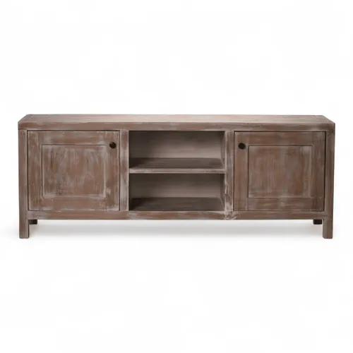 Rack Rufi Alamo 60 - Muebles para TV, Uruguay | Diseno Montevideo