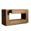 Aparador Linea Rimini en Madera natural - Aparadores y recibidores, Uruguay | La Cueva Muebles, vista 8 de 18