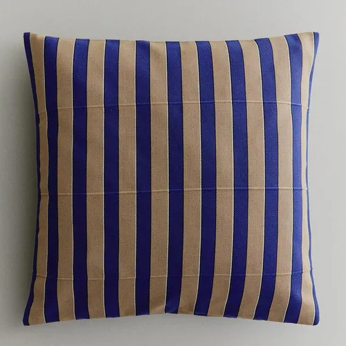 FUNDA COJÍN RAYAS - Textiles, Uruguay | Zara Home
