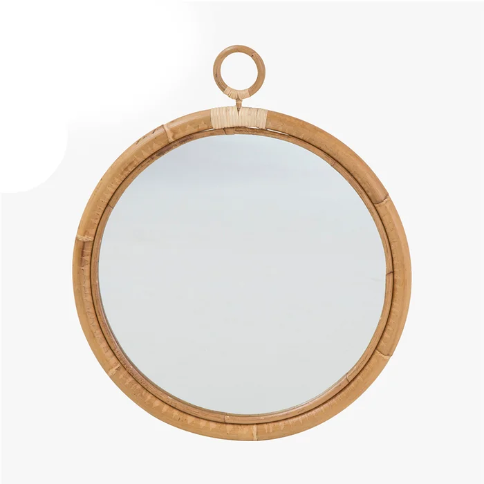 Espejo marinero de 50 cm - Muebles, Uruguay | Decoramuss