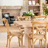 SILLA VIENA - FRESNO NATURAL en Madera natural - Sillas, Uruguay | La Iberica, vista 31 de 32
