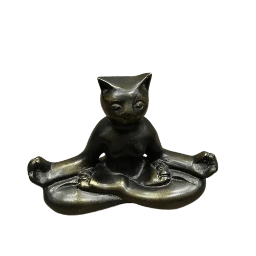 Gato Yoga - Decoración, Uruguay | Camino a Casa