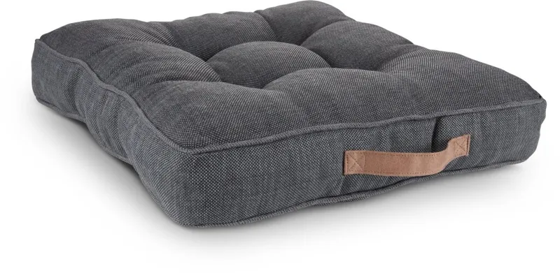 Almohadón jardín silla LYTTESHOLM gris osc en Gris - Muebles para el exterior, Uruguay | JYSK