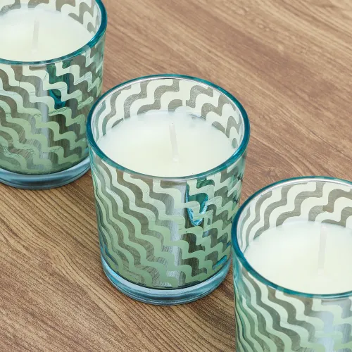 Set x3 Velas - Velas y Portavelas, Uruguay | Tiendas Montevideo
