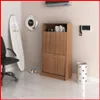 Escritorio Secreter Multiuso – ME 4136 - Escritorios y sillas de escritorio, Uruguay | Punto Unión, vista 3 de 4