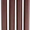 Vela candelabro HOLME H20cm uva 4u/pk - Velas y Portavelas, Uruguay | JYSK, vista 1 de 4