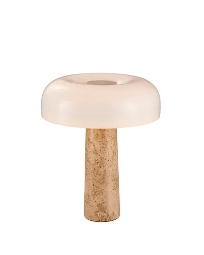 M022 en Beige - Lámparas de mesa, Uruguay | Unik