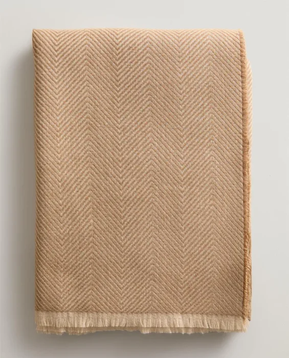 MANTA ESPIGA - Textiles, Uruguay | Zara Home