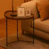 Mesa lateral Alamanda Irregular - Mesas de arrimo, Uruguay | Deluxe Home, vista 2 de 12