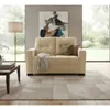 SOFA 2 CUERPOS - TAPIZADO TELA CLARA en Beige claro - Sillones y sofás, Uruguay | Champagne Home, vista 4 de 5