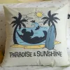 Funda de Almohadón Disney Mickey Paradise - Textiles, Uruguay | Arredo, vista 2 de 4
