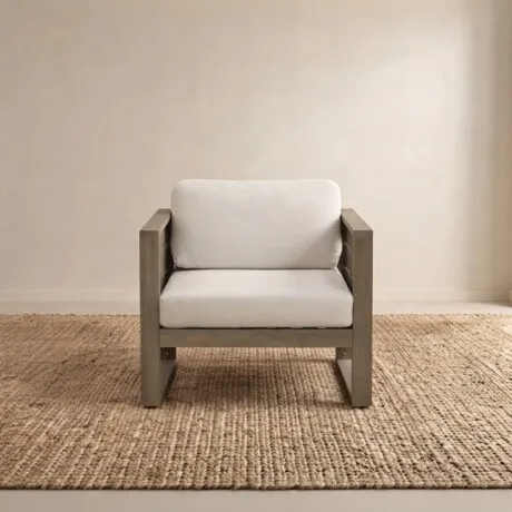 Cape Poltrona - Muebles para el exterior, Uruguay | Aihaus