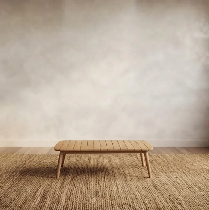 Masaya Mesa De Centro - Muebles para el exterior, Uruguay | Aihaus