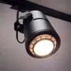 Spot para riel chico en Blanco - Lámparas colgantes, Uruguay | Alta Gracia Deco, vista 3 de 5