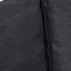 Set jardín AGERMOSE 6 plazas negro en Negro - Muebles para el exterior, Uruguay | JYSK, vista 5 de 5