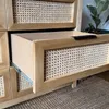 Cómoda con esterilla de Viena - Muebles, Uruguay | Decoramuss, vista 3 de 4