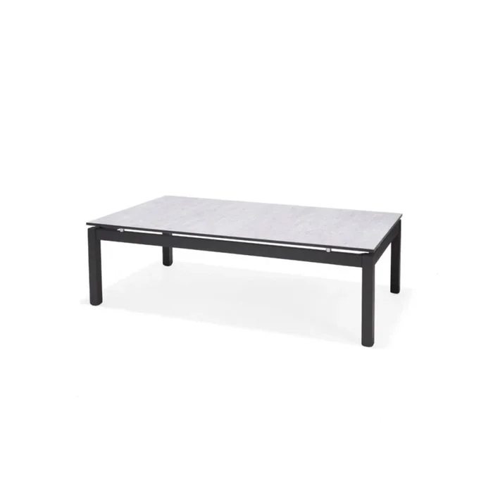 Juego Muebles De Jardin Mood - Gris en Gris - Muebles para el exterior, Uruguay | Ecowood, vista 3