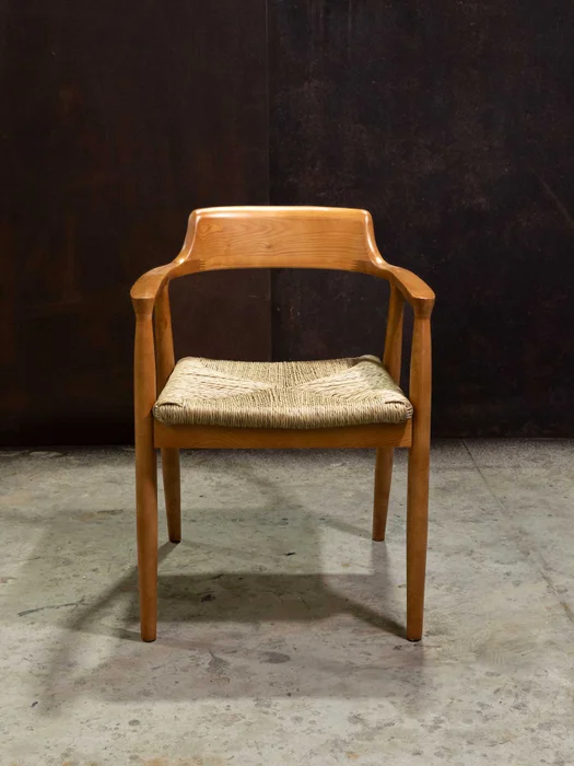Silla LAGUNA en Madera natural - Sillas, Uruguay | Mezcla, vista 3