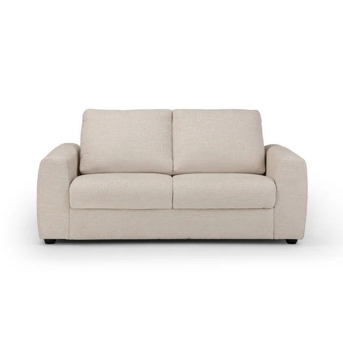 Sofá Juno - Tela Aquaclean - 2 cuerpos - A fabricar en Patrón - Sillones y sofás, Uruguay | NYR, vista 2