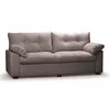 Sofá Cristina 3 cuerpos en Beige - Sillones y sofás, Uruguay | Diseno Montevideo, vista 2 de 6