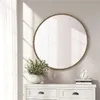 ESPEJO CIRCULAR MARCO PERLAS D50CM - Espejos, Uruguay | Decohogar, vista 3 de 4