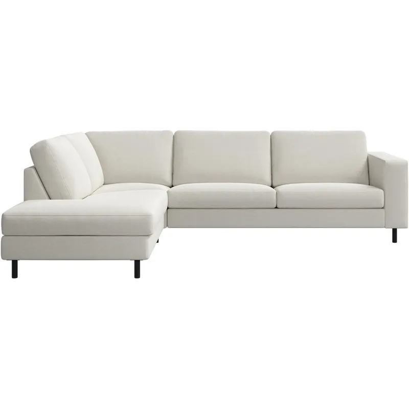 Indivi en Blanco - Sillones y sofás, Uruguay | BoConcept