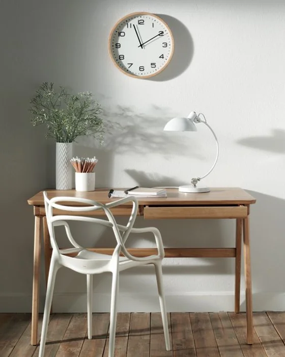Silla Allegra Polipropileno - Blanca en Blanco - Sillas, Uruguay | Berna home, vista 3