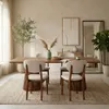 SILLA ALBA tap417C - Muebles, Uruguay | Indrana, vista 3 de 5
