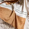 PIE DE CAMA 100% ALGODON - Textiles, Uruguay | La Iberica, vista 4 de 8