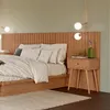 Respaldo de Cama Toledo - Respaldos de cama, Uruguay | Casa Brava, vista 3 de 3