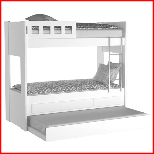 Tricama – Cucheta – Marinera – 908910 - Dormitorio, Uruguay | Punto Unión