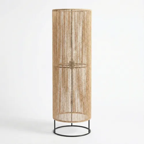 Nativo Totem Cord - Lámparas de pie, Uruguay | La Perla