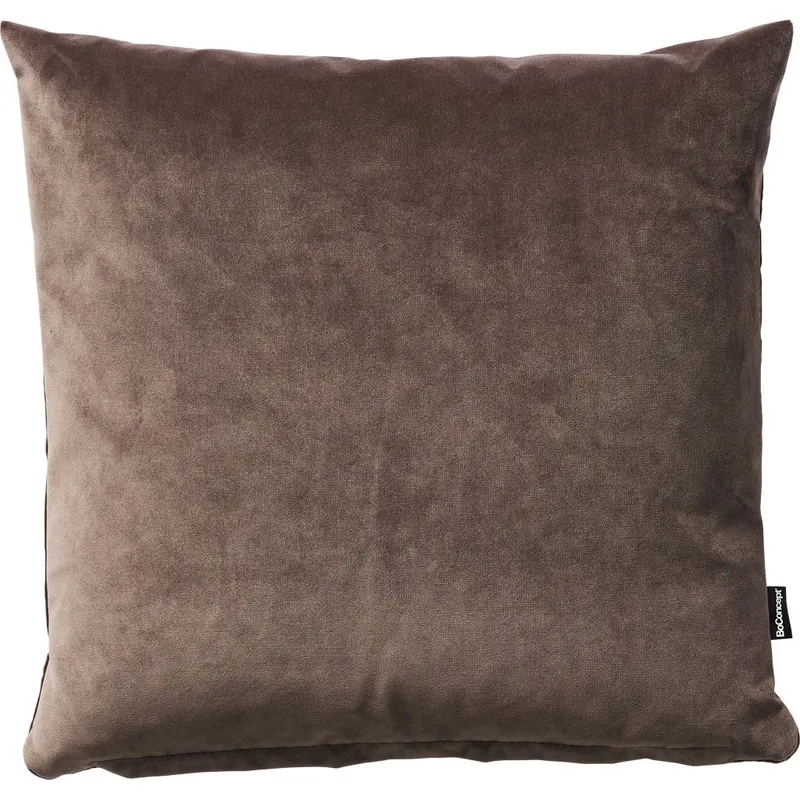 Matt Velvet en Marrón - Decoración, Uruguay | BoConcept