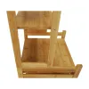 Estantería Blosh en Madera natural - Muebles, Uruguay | Uruguay Bamboo, vista 4 de 14