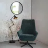 ESPEJO MATZ NEGRO CIRCULAR - Decoración, Uruguay | Viasono, vista 1 de 3
