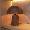 Lámpara Fungi Rusty en Marrón - Lámparas de mesa, Uruguay | De Arcos, vista 2 de 5