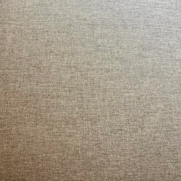 BANQUETA AXIS CARVALHO Y BEIGE CLARO T424C en Calvalho - Muebles, Uruguay | Indrana, vista 5