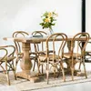 SILLA AMALIA - BAMBOO Y RATTAN - SIKA DESIGN en Marrón - Sillas, Uruguay | La Iberica, vista 10 de 18