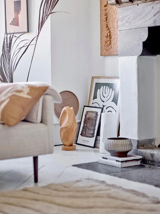 Cuadro Ravenna - Decoración, Uruguay | Martinika Deco, vista 2