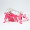 Guía Luces Led Flamencos Pila Usb Decoración - Iluminarás - Lámparas de mesa, Uruguay | Iluminaras, vista 1 de 12