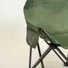 Silla Playa Plegable - Verde en Verde - Muebles para el exterior, Uruguay | Indian, vista 2 de 4