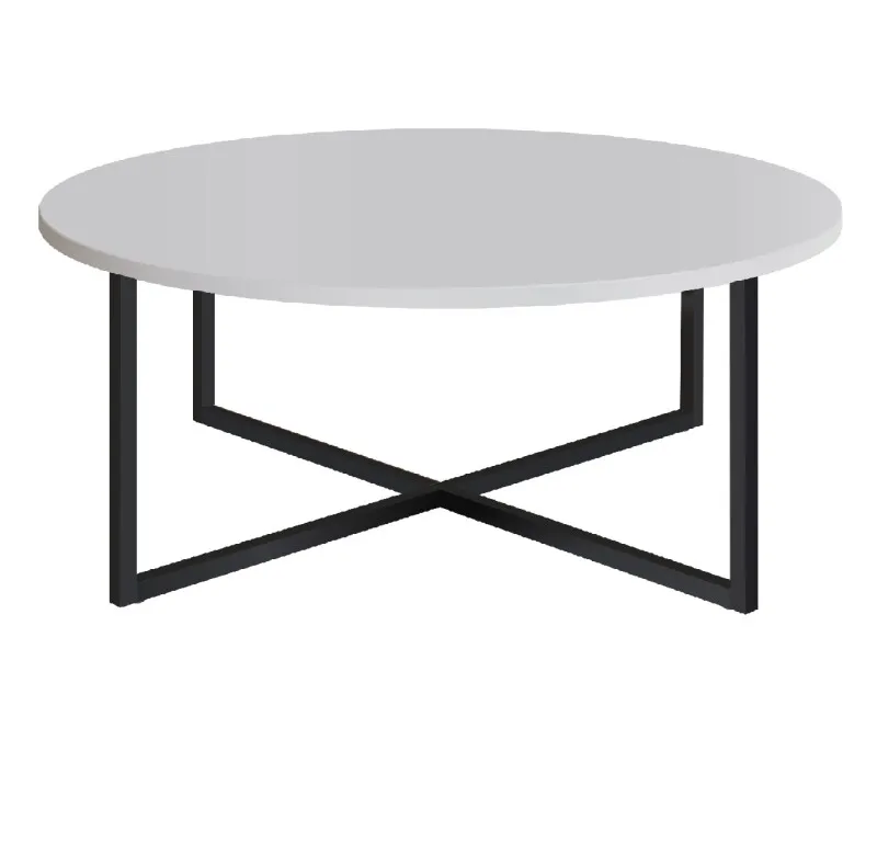 Mesa de Living RASHA en Multicolor - Mesas de living, Uruguay | Finkel
