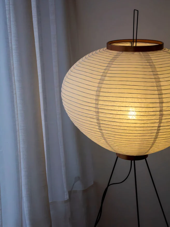 luminaria nest en Blanco - Iluminación, Uruguay | Proyecto Forma, vista 2